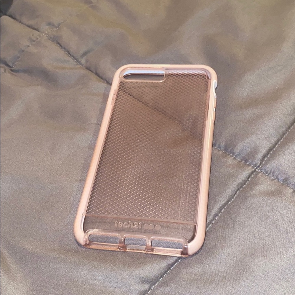 iPhone 8 Plus case